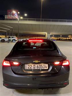شيفروليه ماليبو